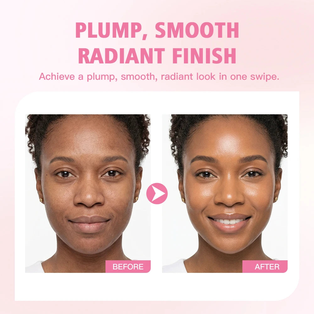 Pink Collagen Multi Balm Stick